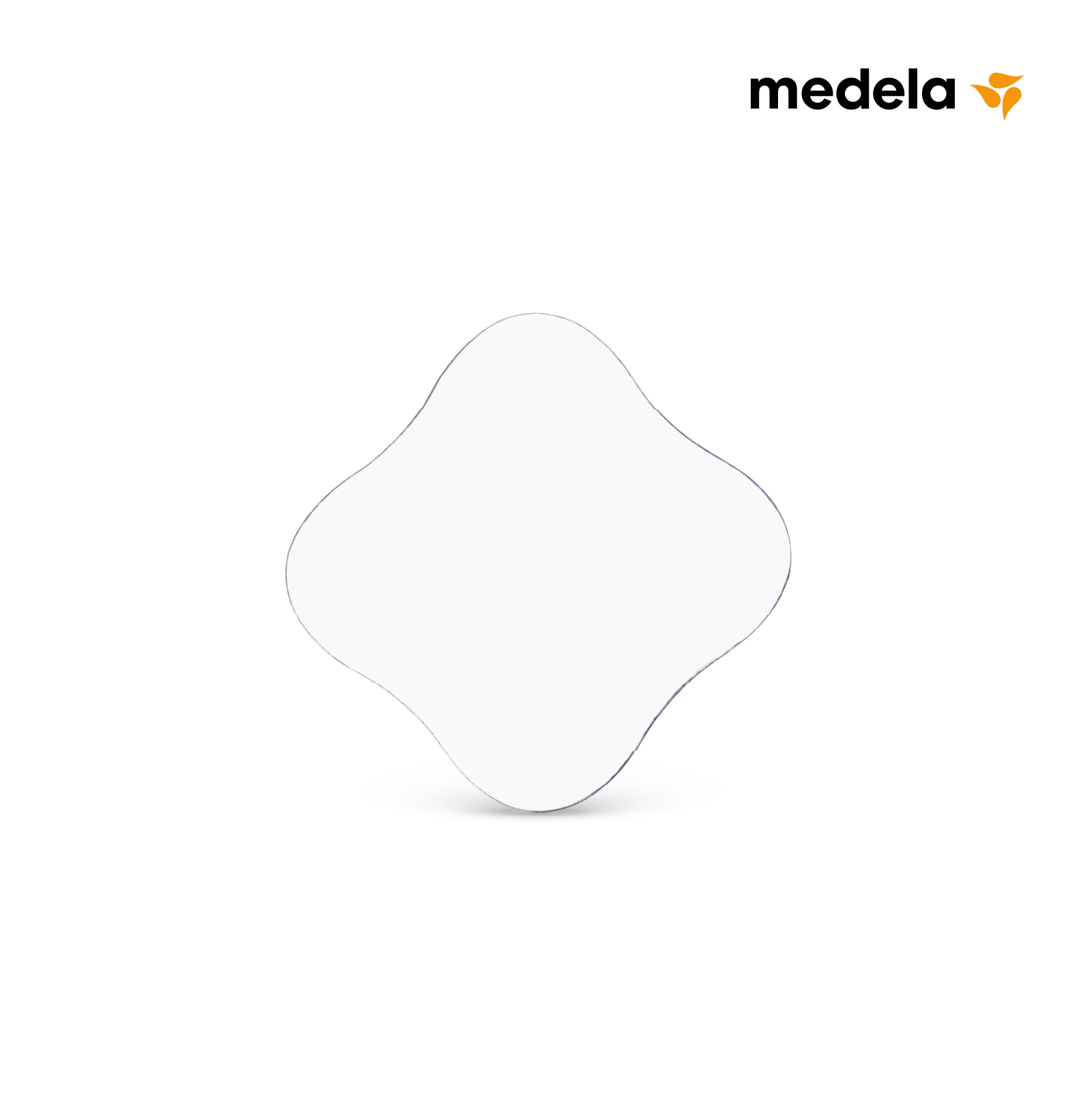 MEDELA Hydrogel Pads, 4s-Pack