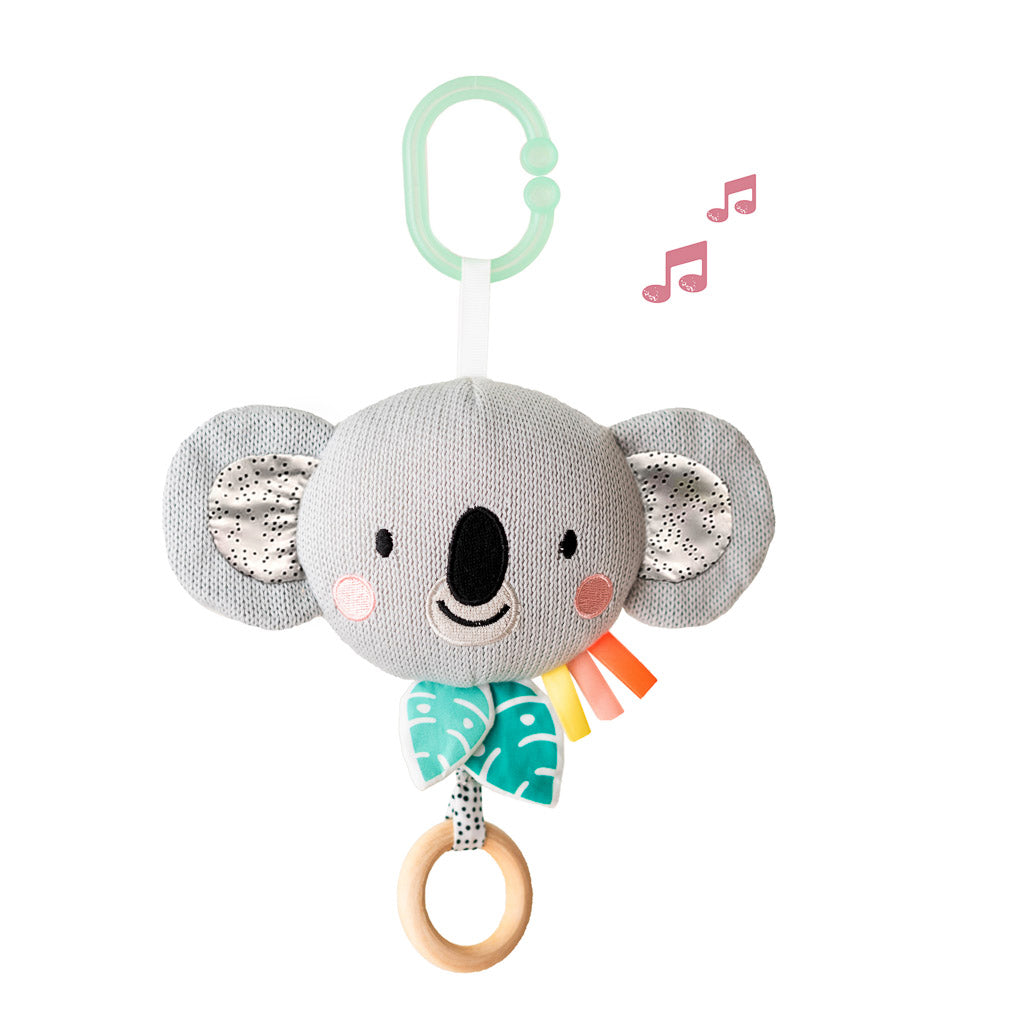 Taf Toys Kimmy Musical Toy | 0 months+