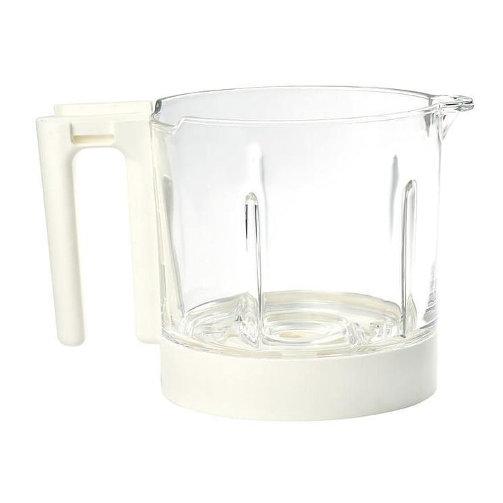 Beaba Babycook NEO Glass Bowl - White