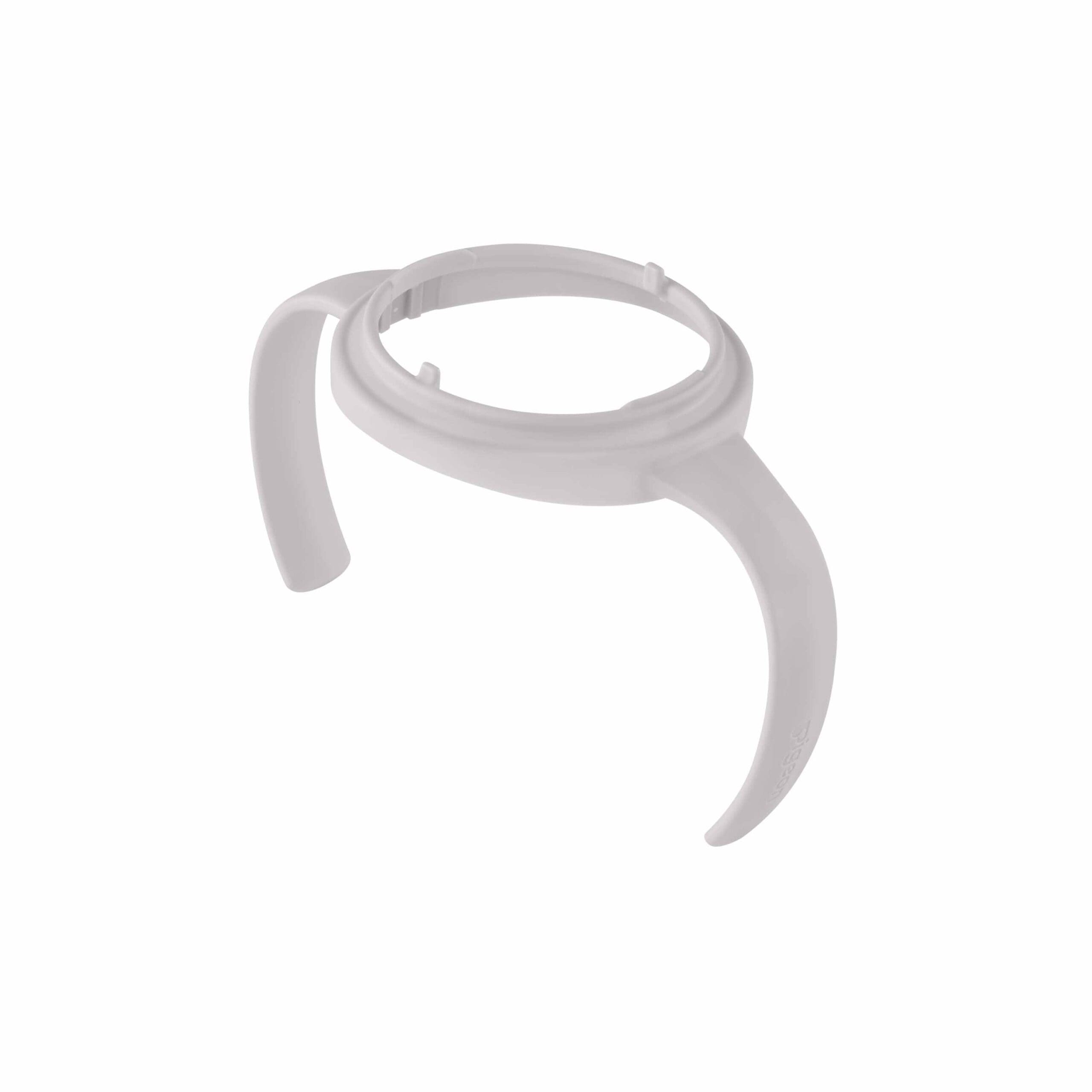 Pigeon SofTouch BPP Bottle Handle for 240ml 330ml Bottles