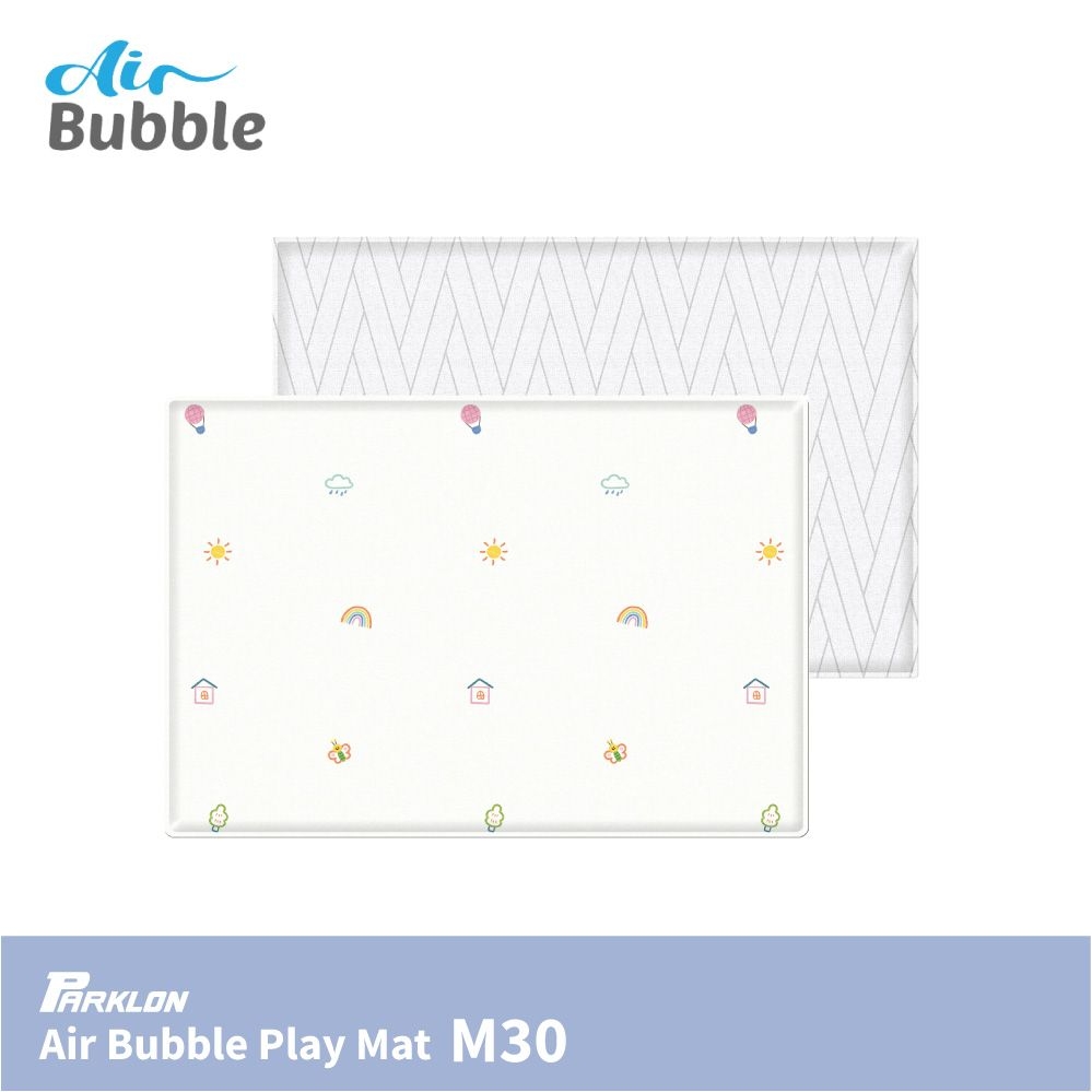 Parklon Air Bubble Mat Everyday (size M30) NEW