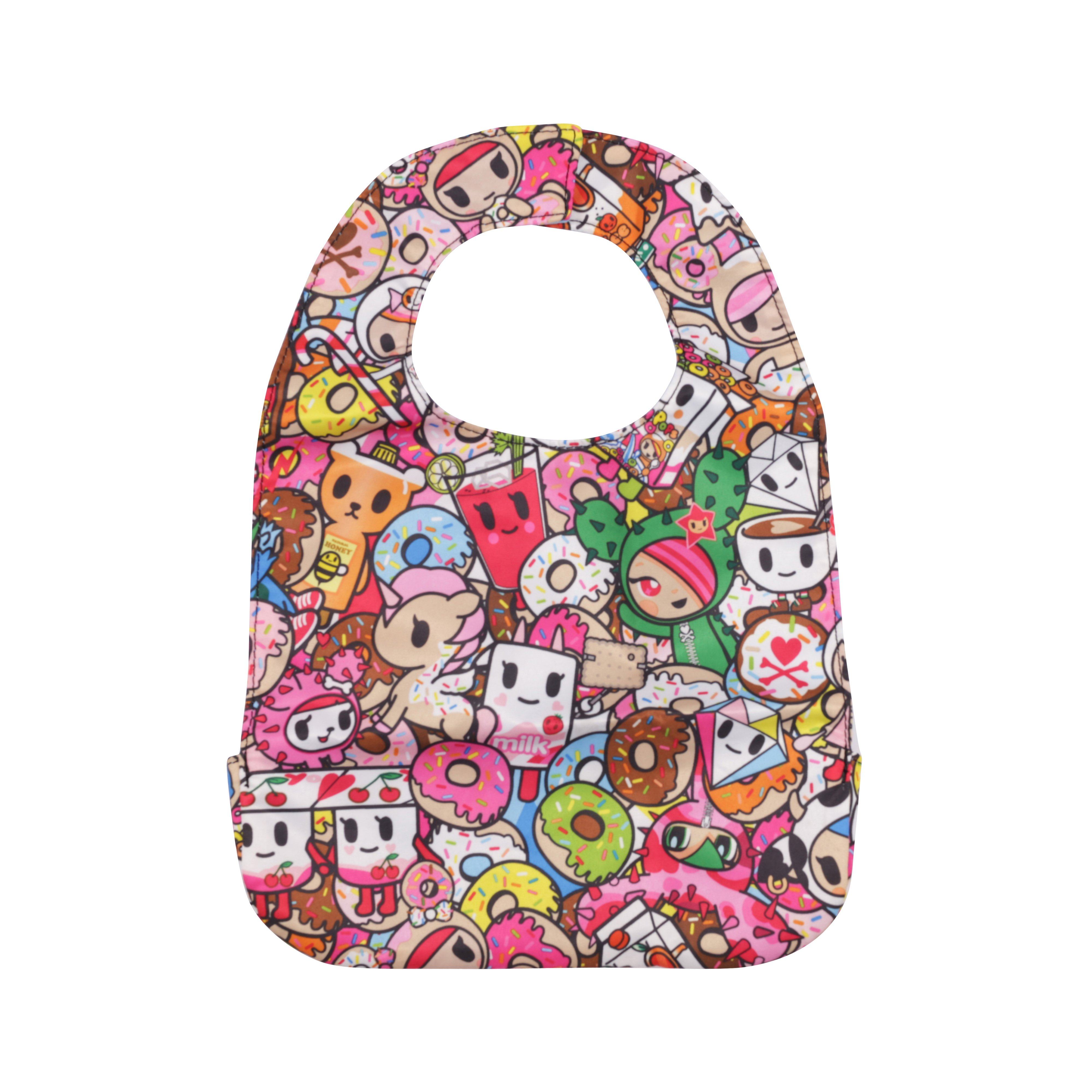 Jujube x Tokidoki Be Neat - Tokipops