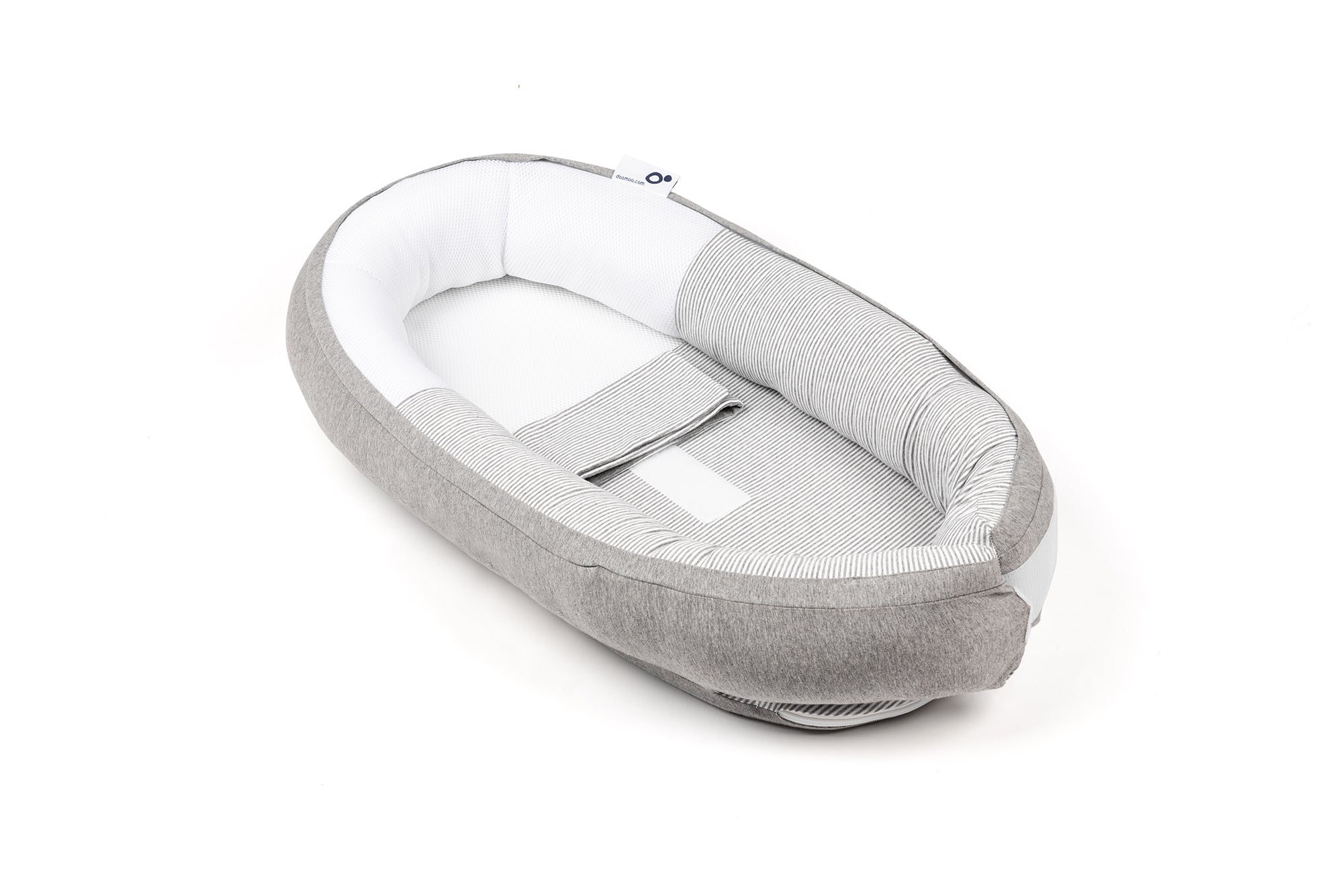 Doomoo Cocoon: Organic Cotton Babynest