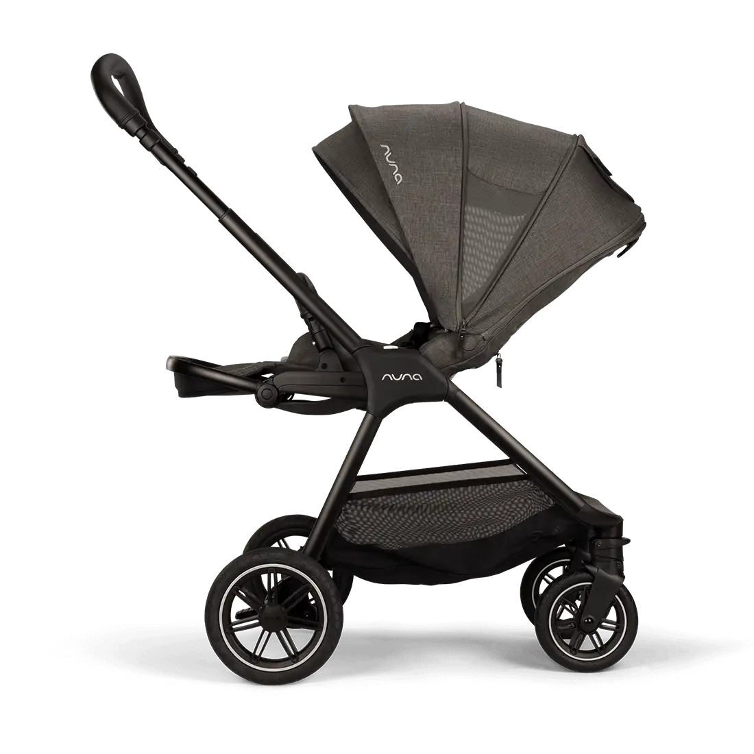 Nuna Triv Next Stroller (free cup holder) | Little Baby Singapore