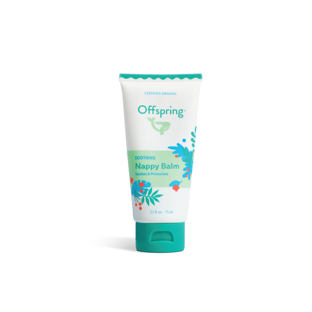 Soothing Nappy Balm 75ml
