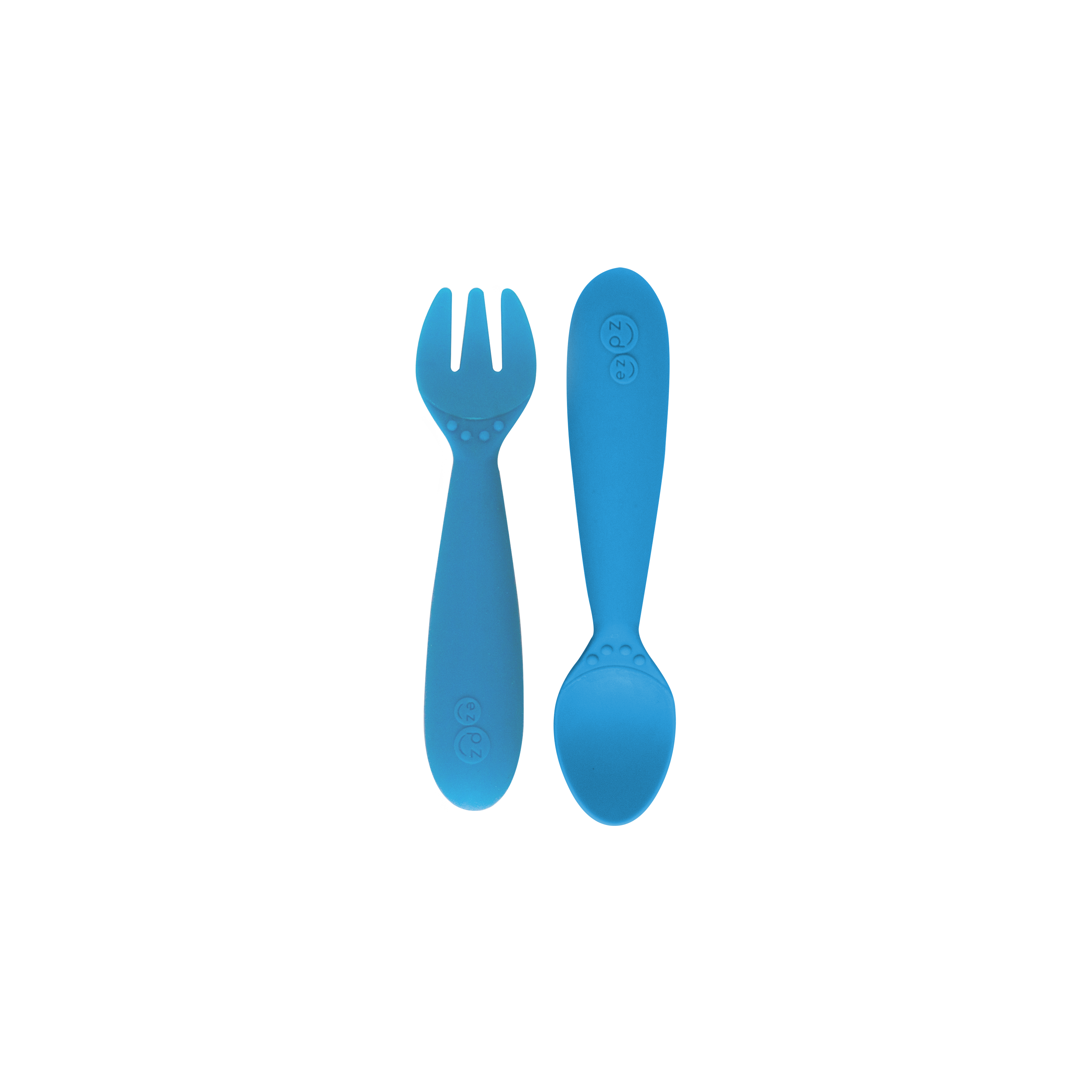 ezpz Mini Utensils (8 Colours)