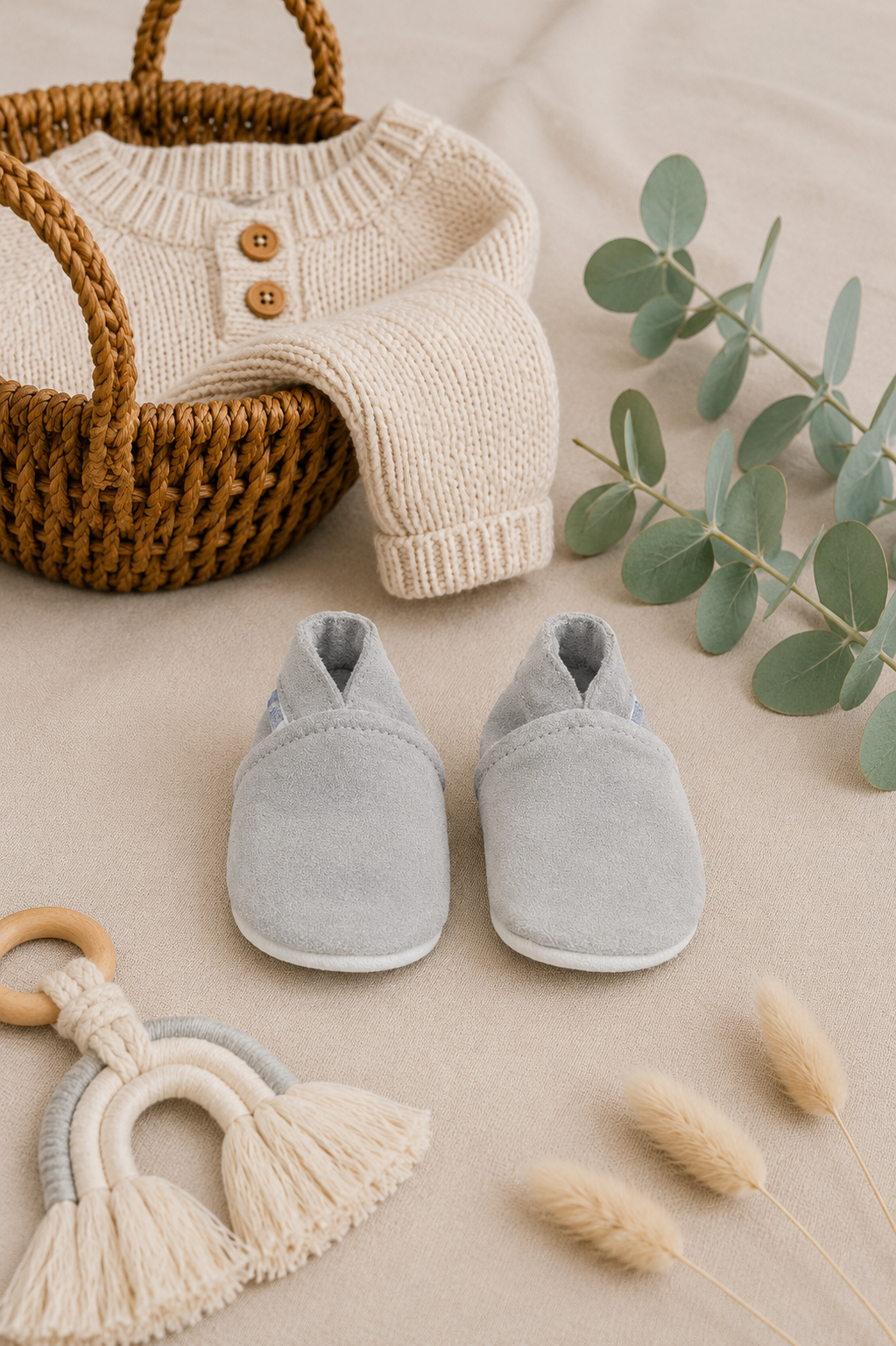Stabifoot  Babysoft - 3000 SKY