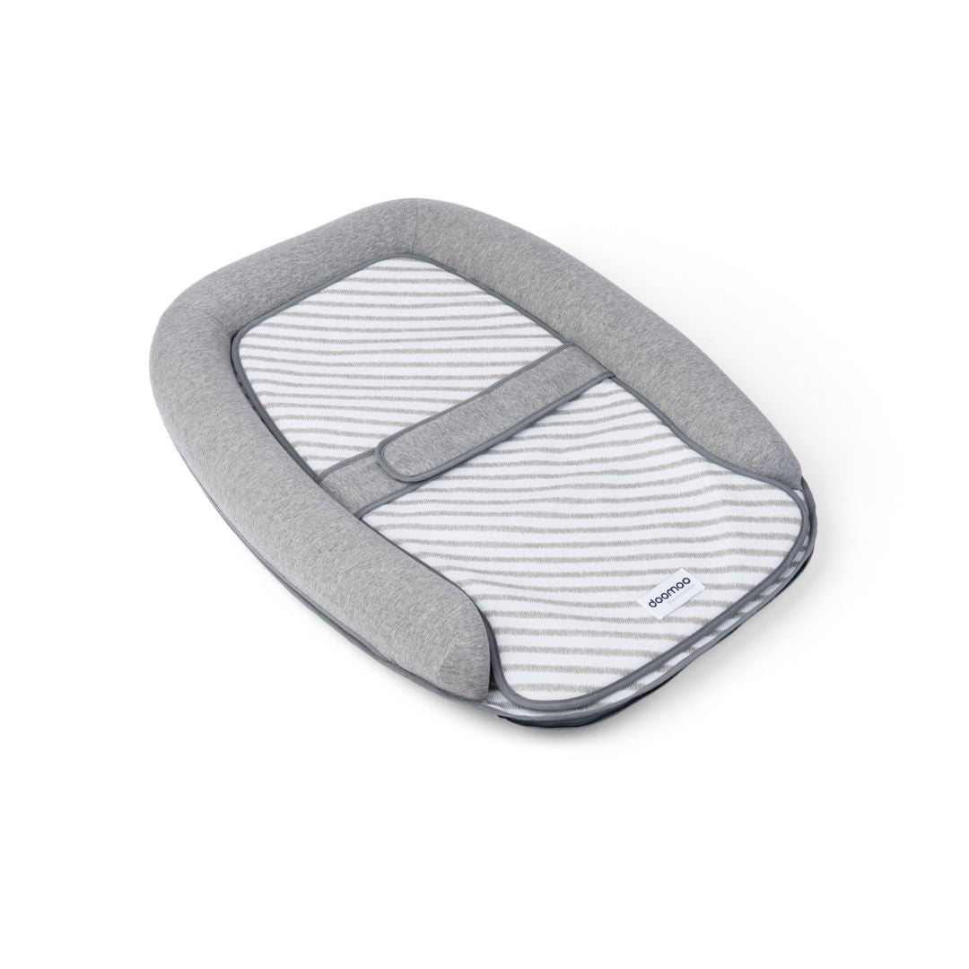 Doomoo Cosy Care: Waterproof Comfy Changing Mat