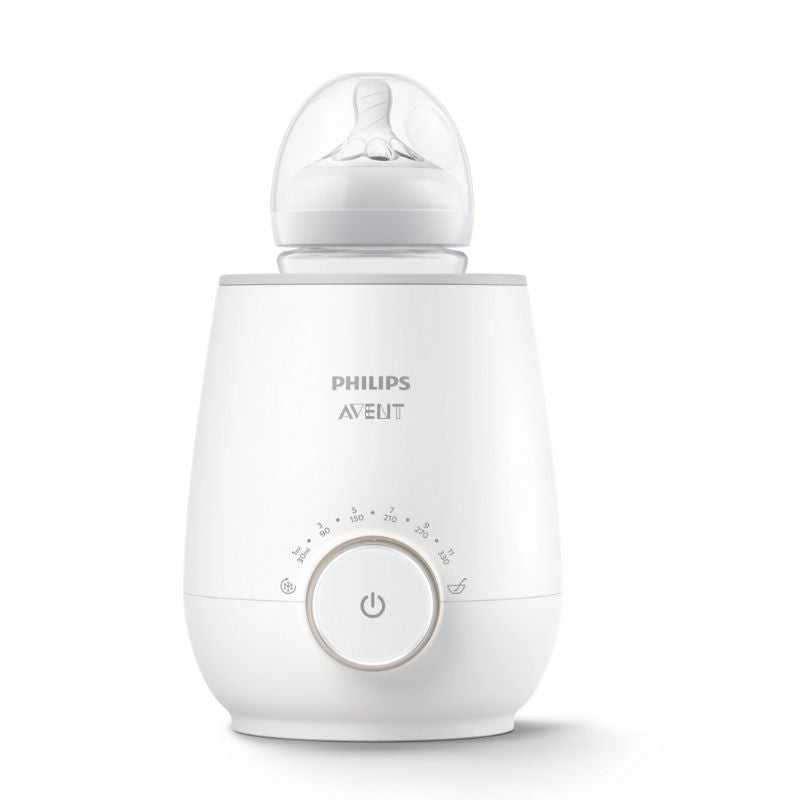 Philips Avent Fast bottle warmer SCF358/00