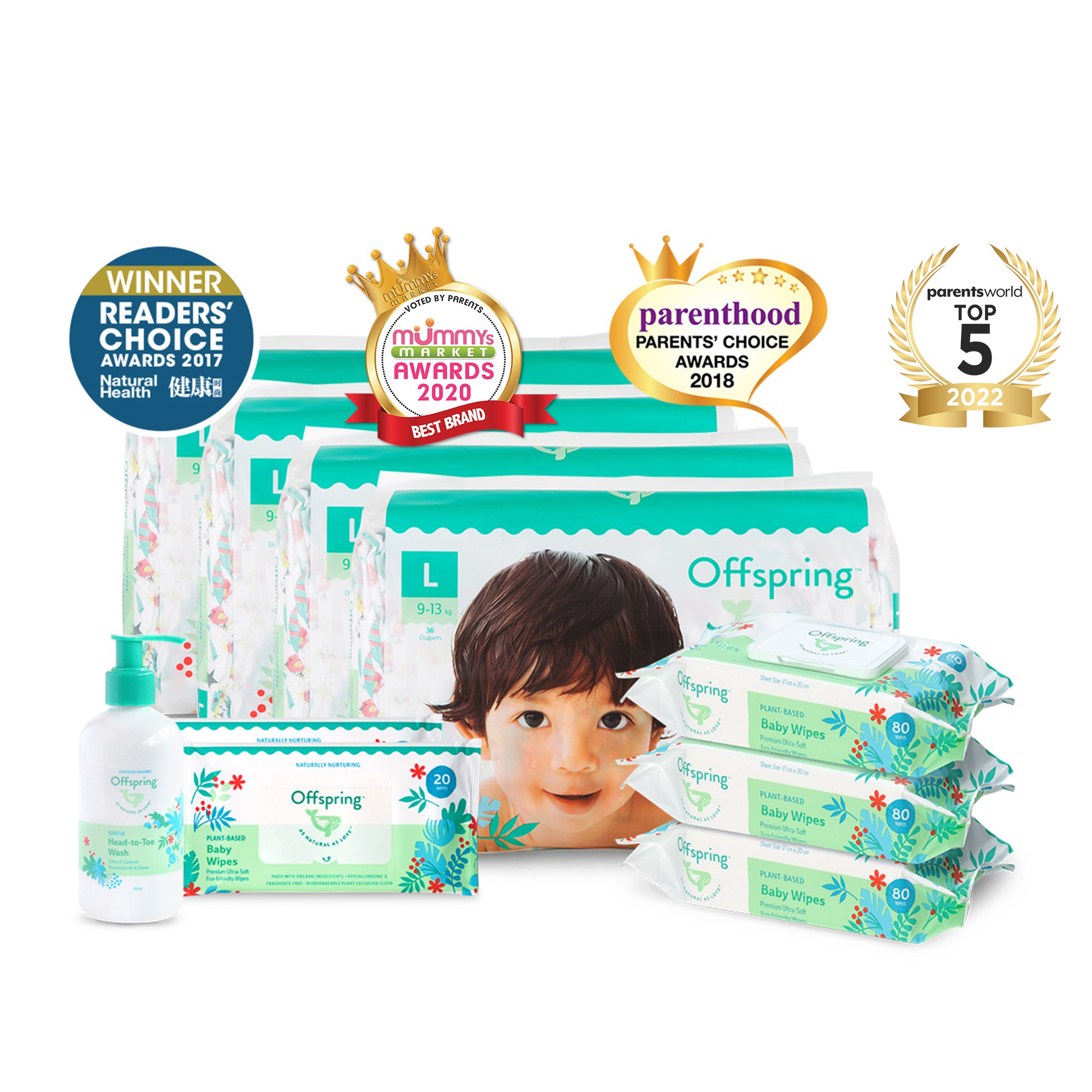 Fashion Maxi Bundle