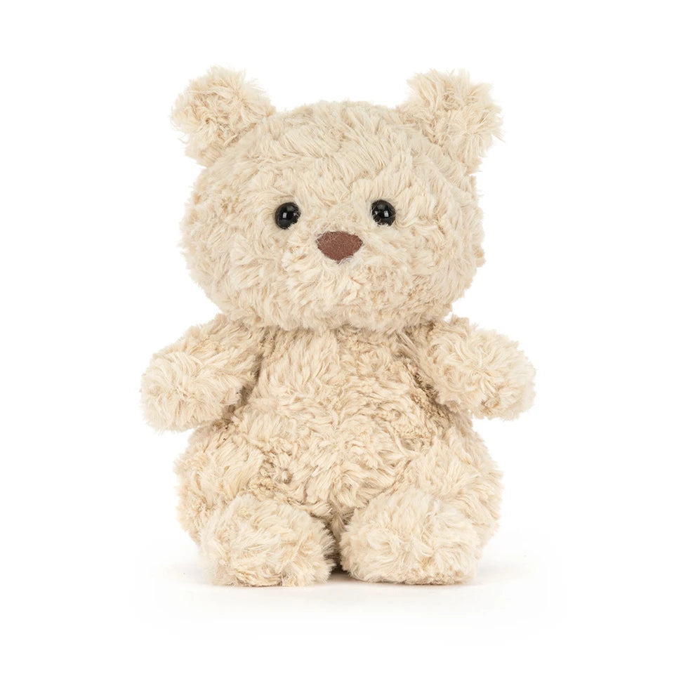 Jellycat Bartholomew Bear Junior | Little Baby Singapore