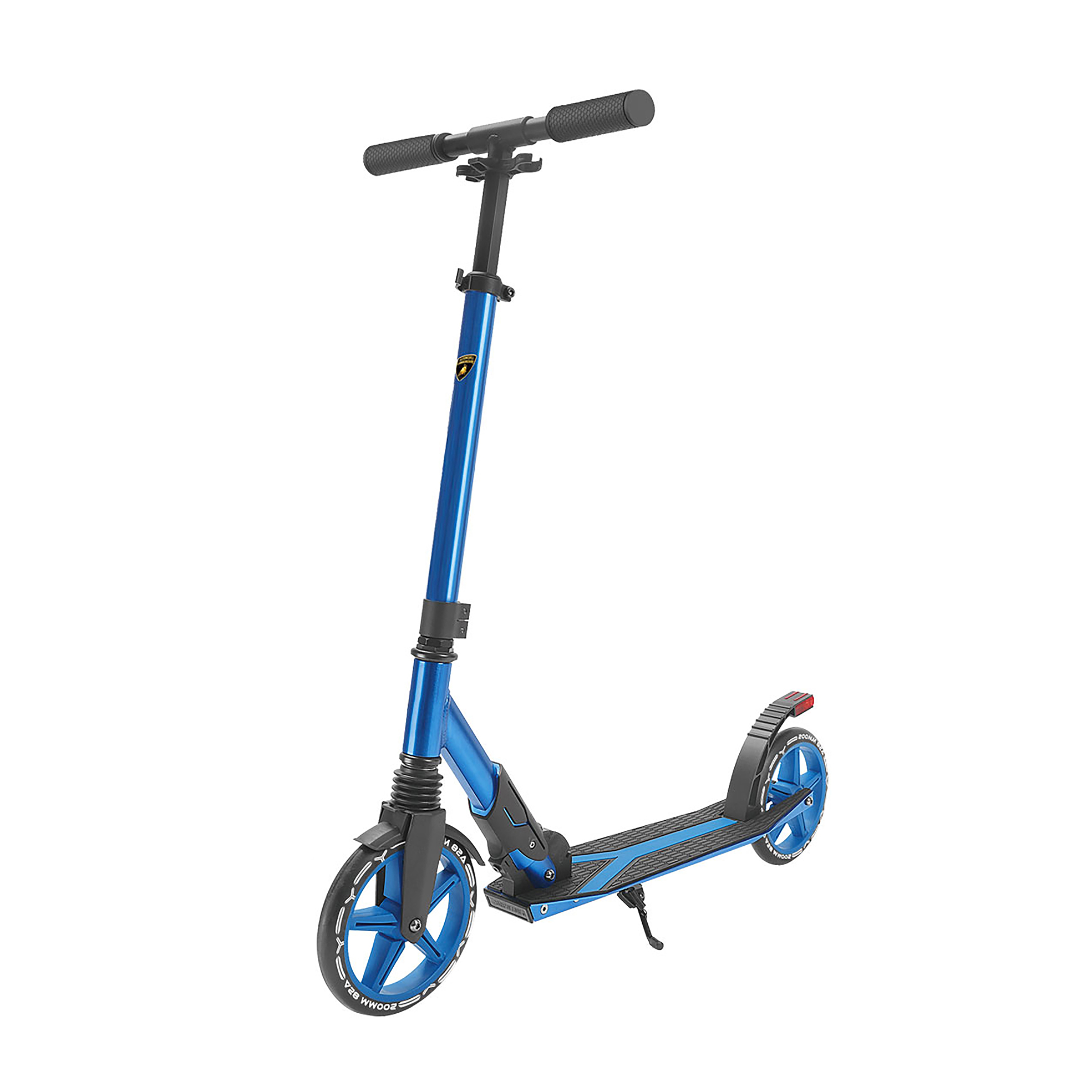 Lucky Baby Lamborghini Big Wheel Kids Scooter (4 Colour Option)
