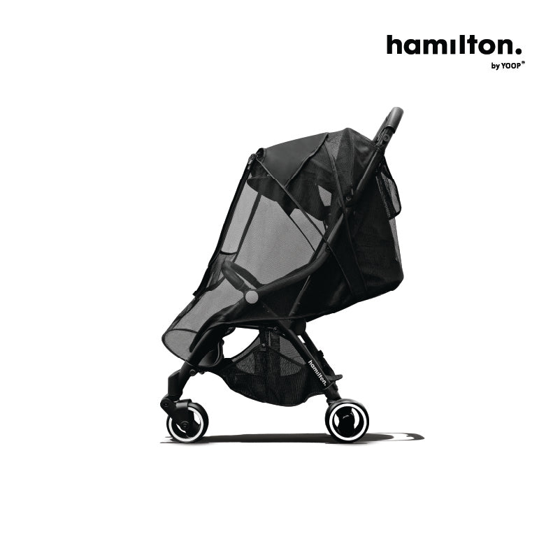 HAMILTON Mosquito Net