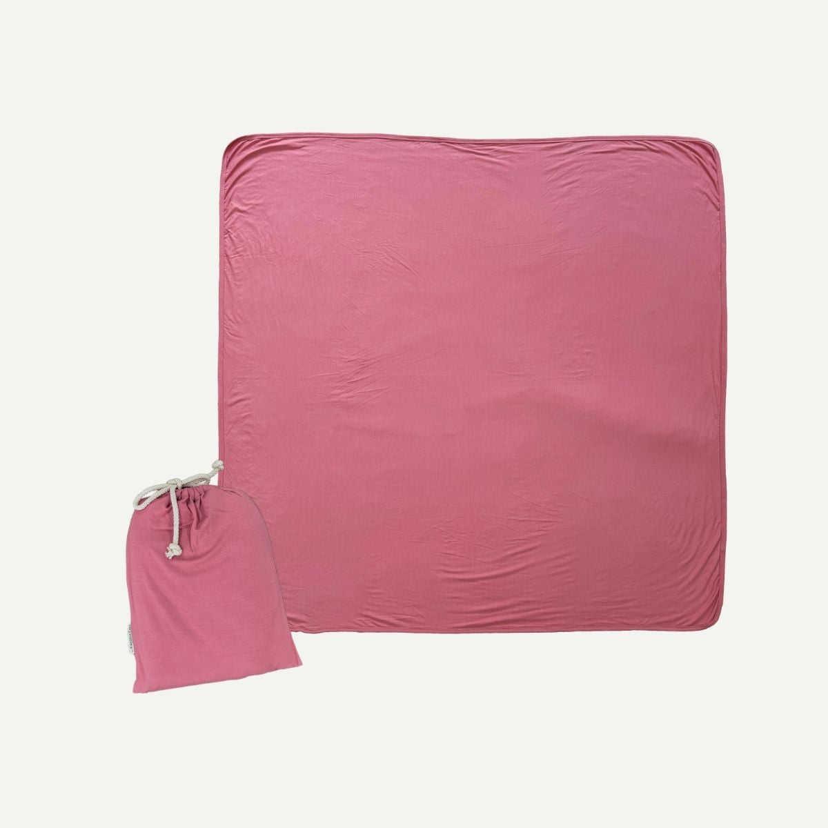 Elly Milley Signature Air Bamboo™ Baby Blanket - Autumn