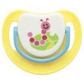 Pigeon Silicone Pacifier Step 2 (5 months and up)