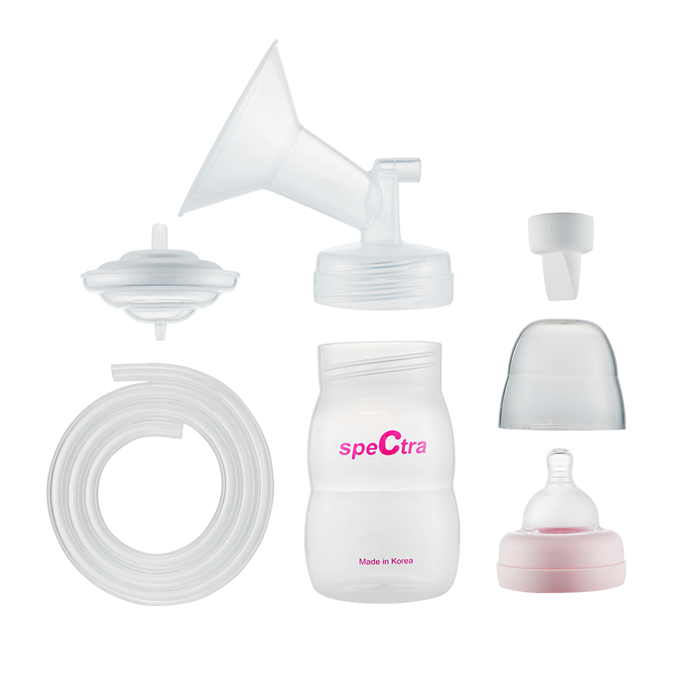 Spectra Premium Breast Shield Set - Wide (M1, S1, S2)