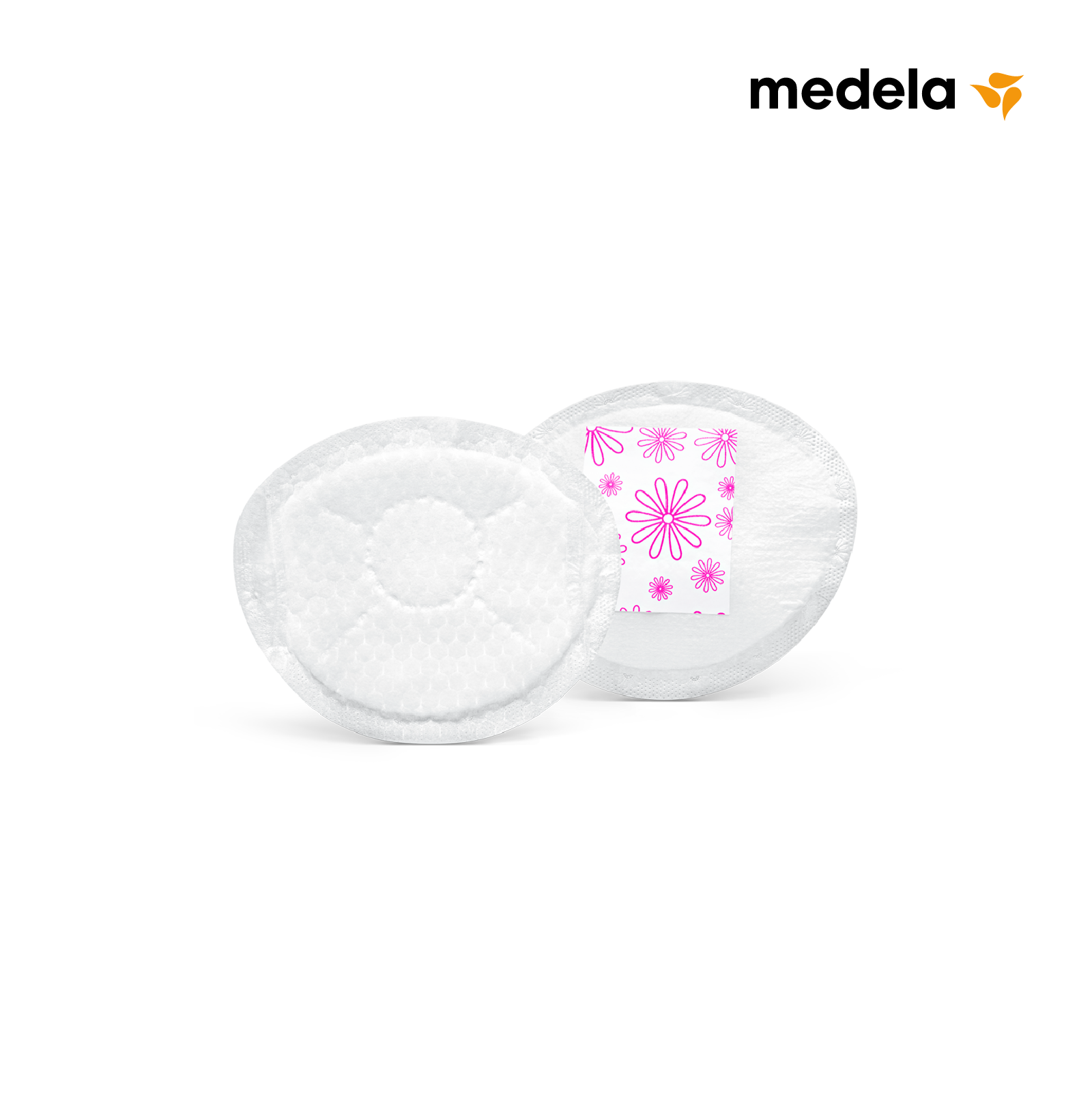 Medela Safe & Dry Ultra Thin Disposable Nursing Pads 30 Pack