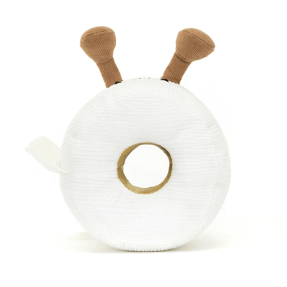 Jellycat Amuseable Toilet Roll | Little Baby Singapore