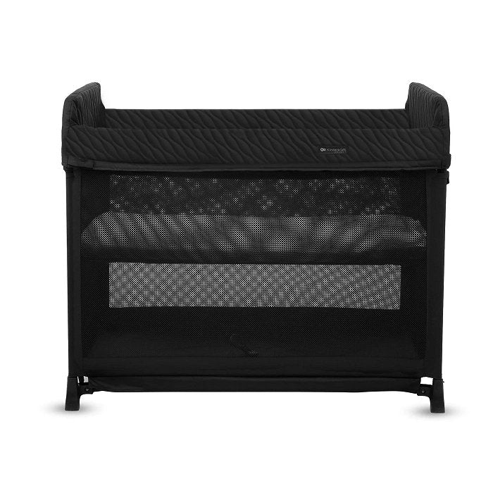 KINDERKRAFT Travel Cot, Moon Dream