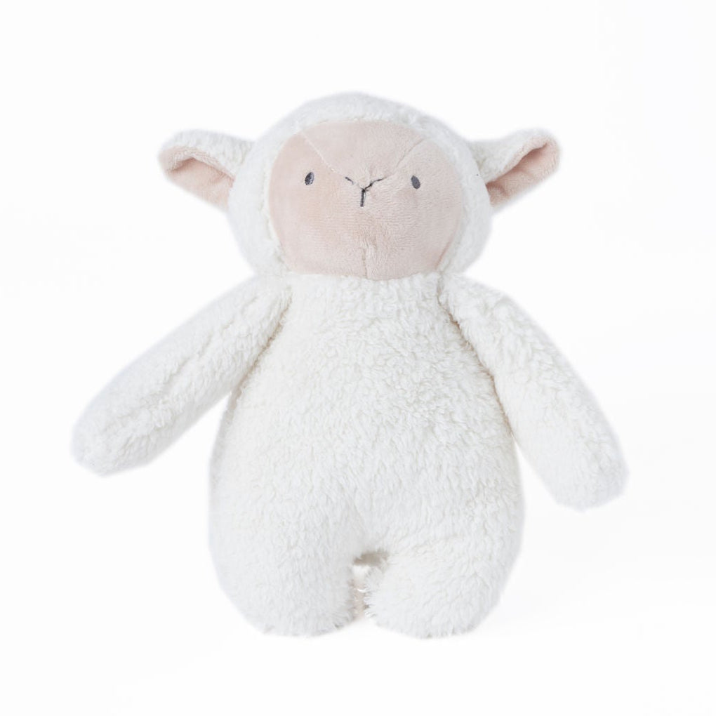 Bubble Minty the Sheep