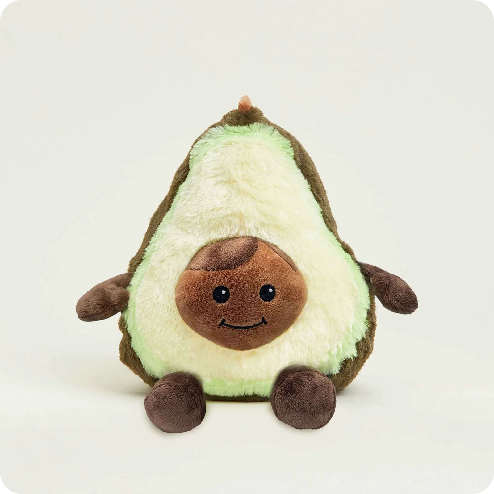 Warmies Soft Toy Avocado