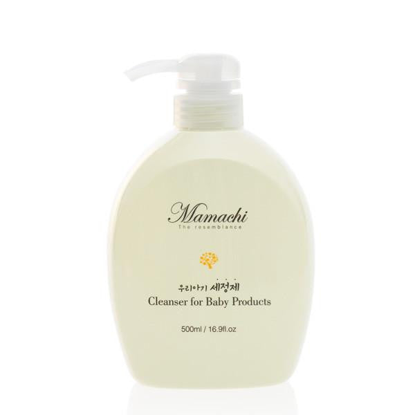Mamachi Cleanser for Baby Products