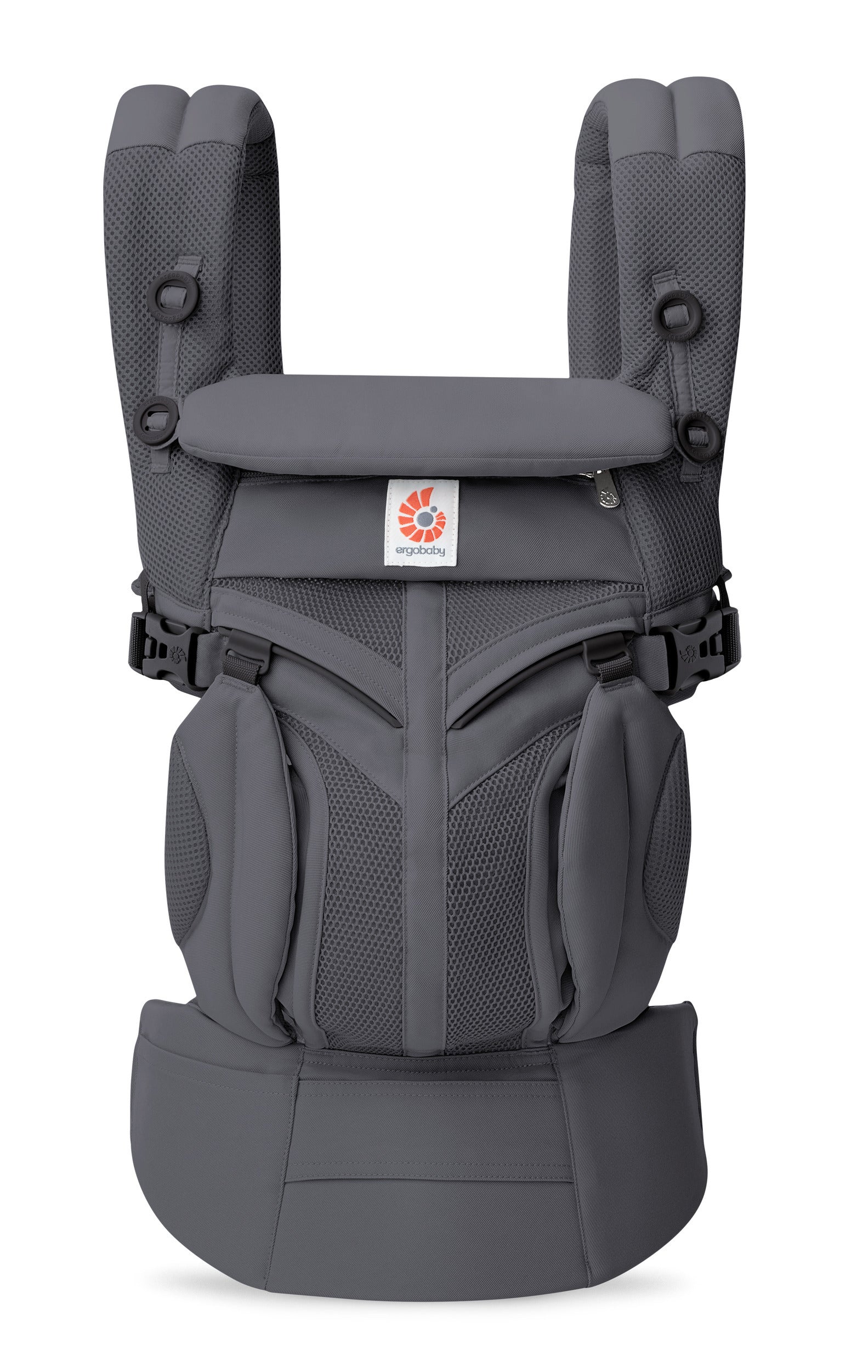 Ergobaby Omni Classic Mesh Baby Carrier | Little Baby Singapore