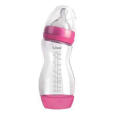B.Box Baby Bottle - Berry Surprise