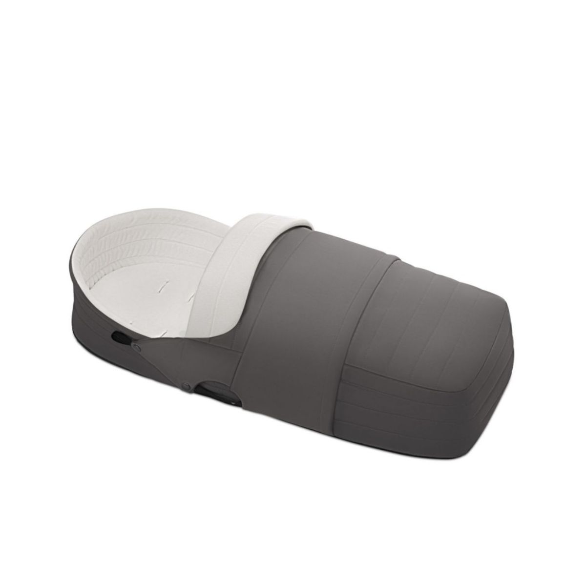 Cybex Platinum Lite Cot For Mios / Priam 2019 Version - Manhattan Grey