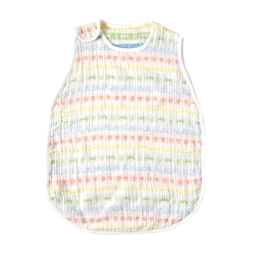 Hoppetta 4 Layer Gauze Kids Sleeping Vest
