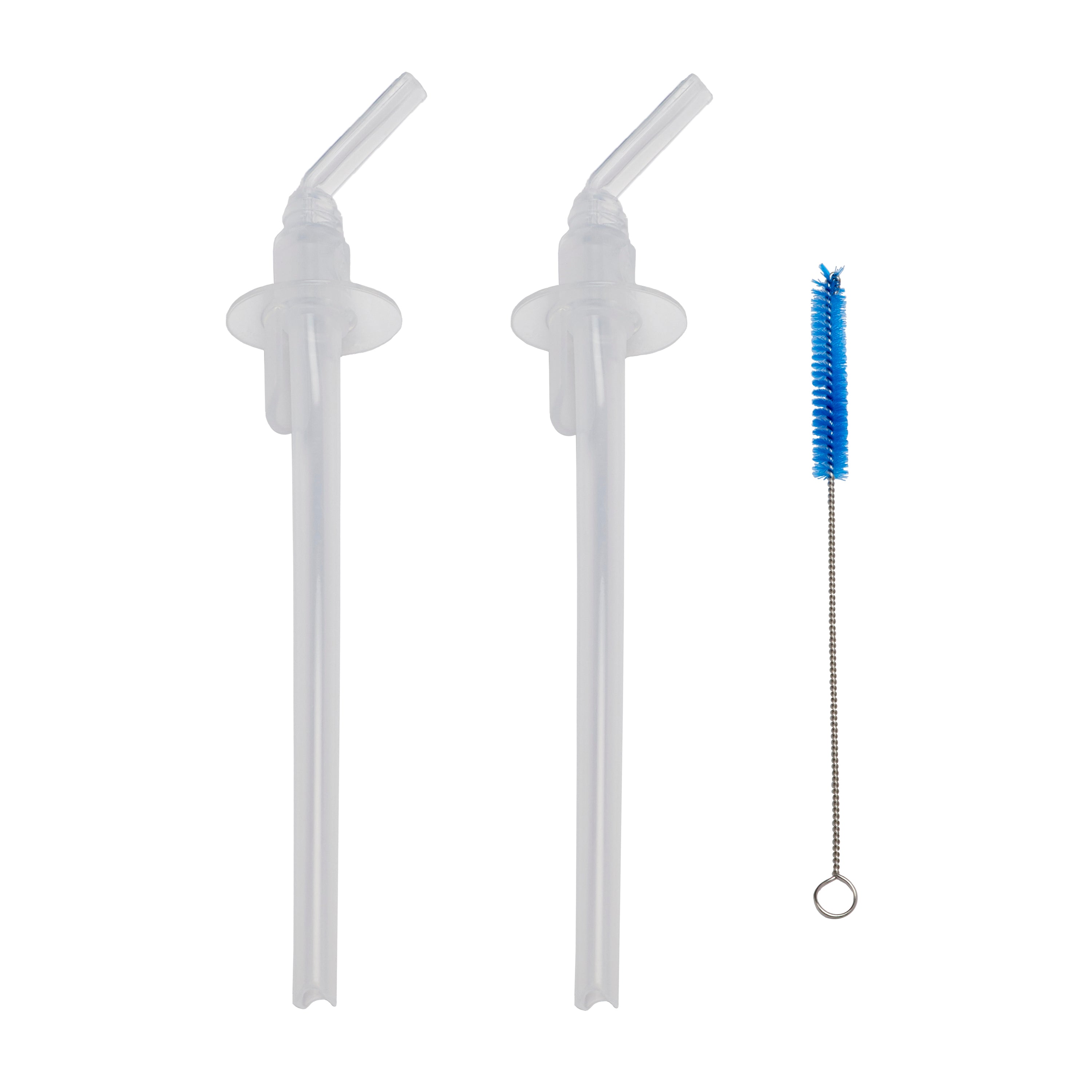 DR. BROWN'S Insulated Straw Sport Cup Replacement Kit Set
