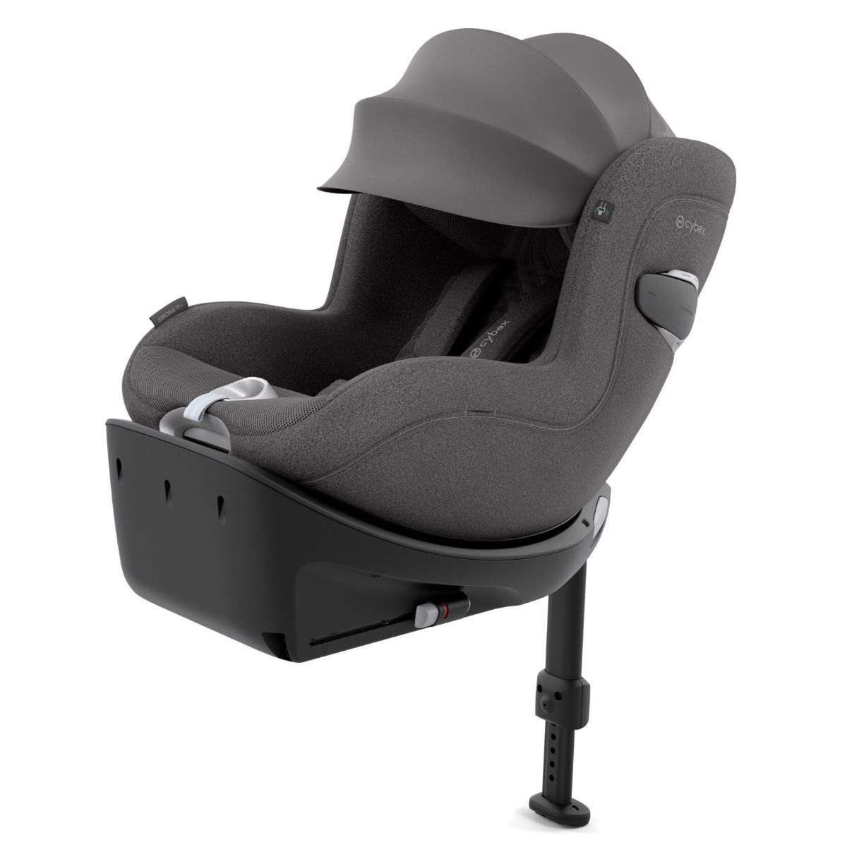 Cybex Sirona Ti Plus Carseat - Assorted Colours