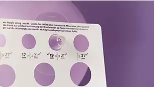 Find your perfect fit in seconds