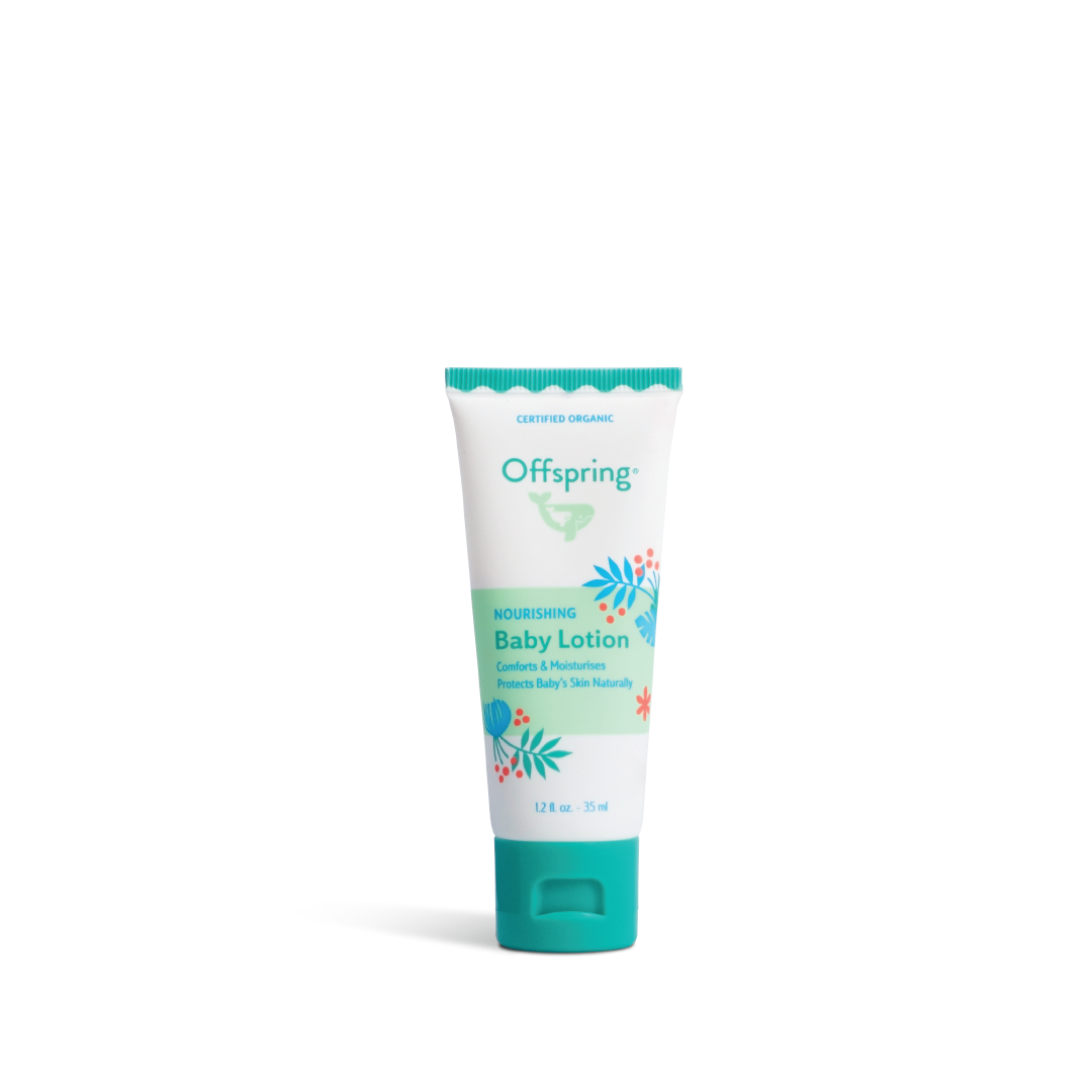 Baby Lotion 35ml