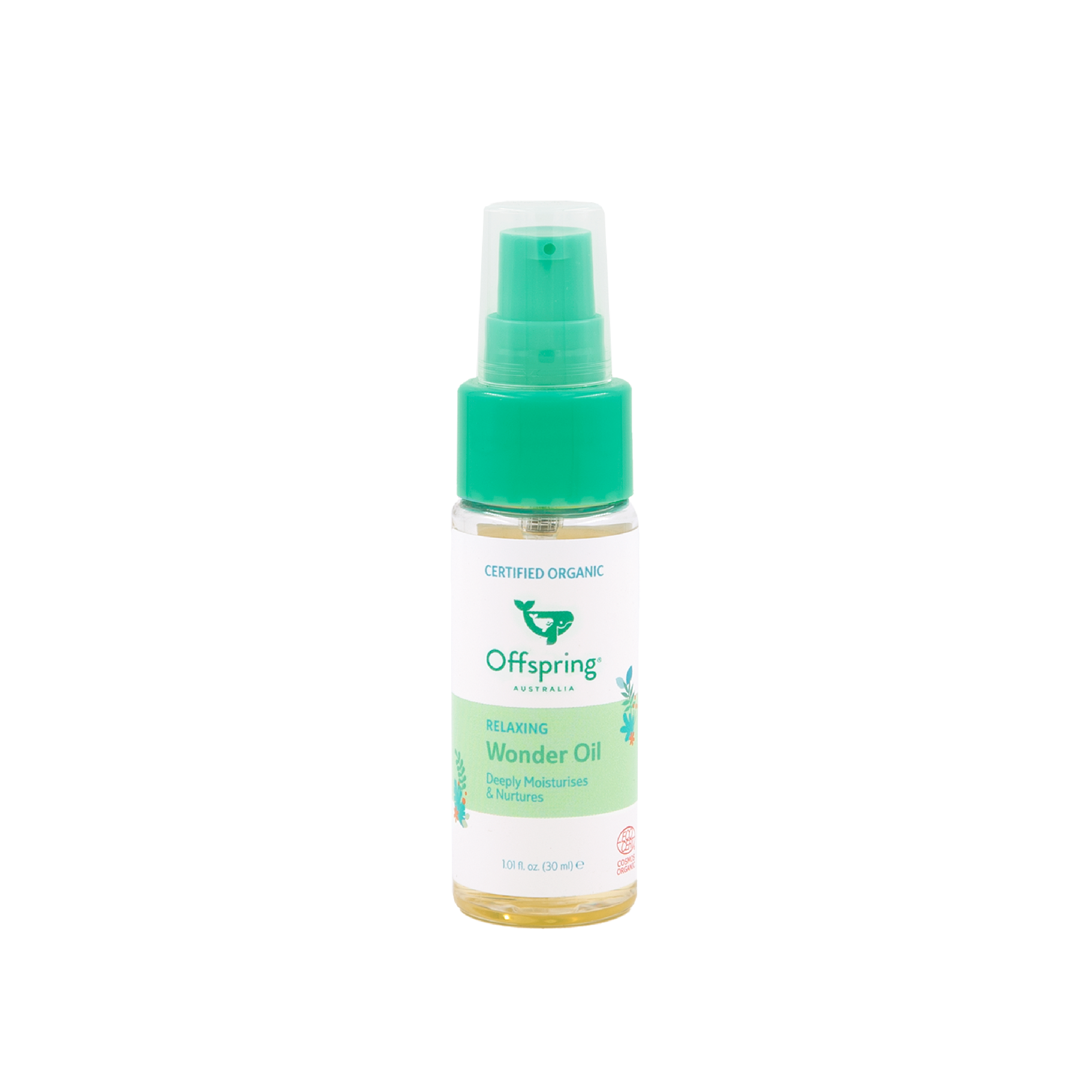 Relaxing Wonder Oil 30ml