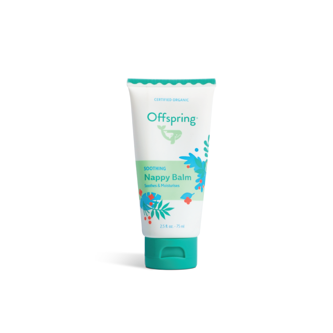 Baby Nappy Balm 75ml