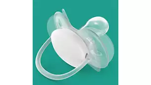 Soft, flexible shield