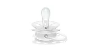 ultra soft pacifier, for your baby's sensitive skin