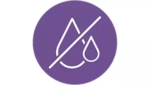 No-drip nipple design prevents spills and lost milk