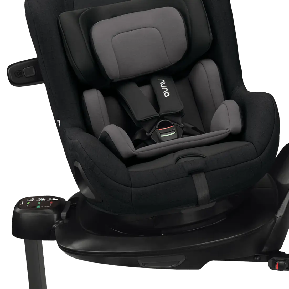 Nuna Todl Next Car Seat | Little Baby Singapore