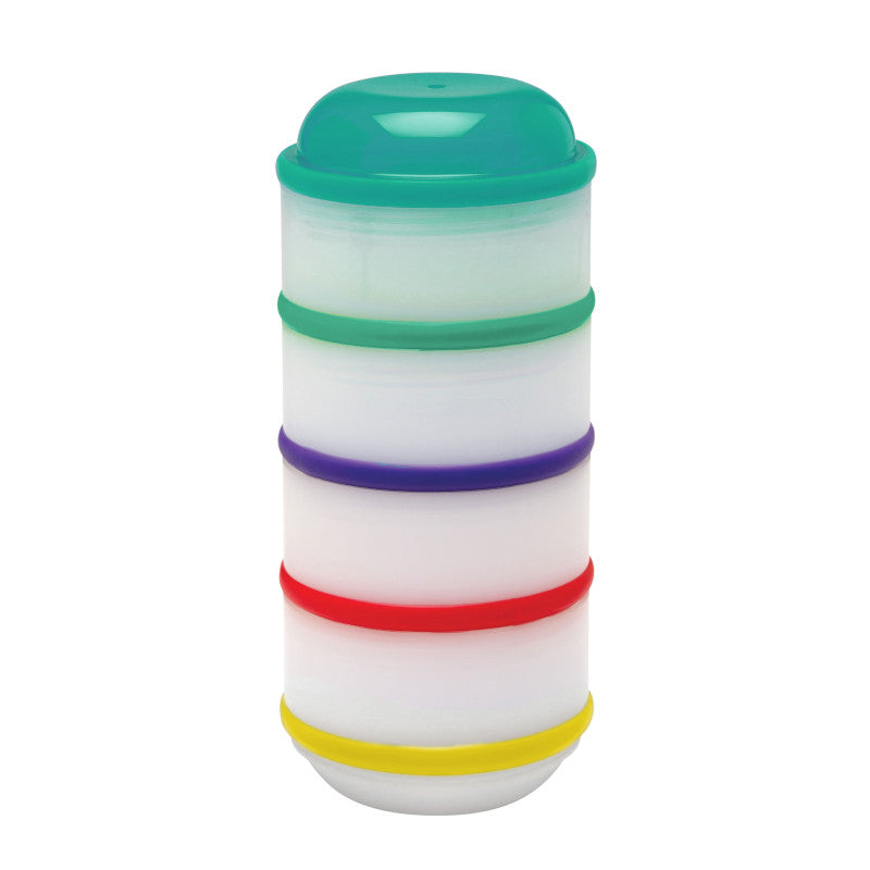 DR. BROWN'S Snack-A-Pillar Dipping Cups