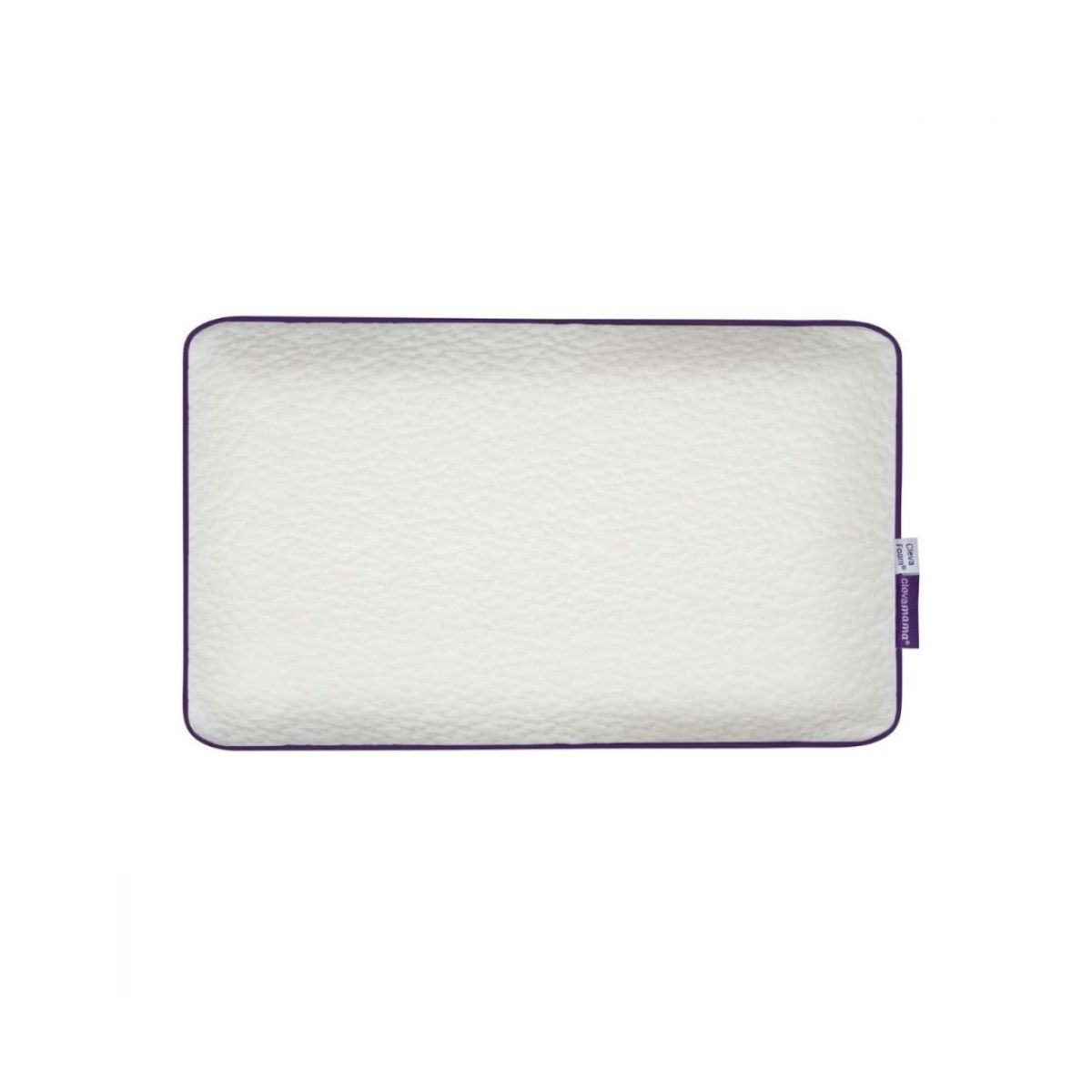 Clevamama Clevafoam Pram Pillow
