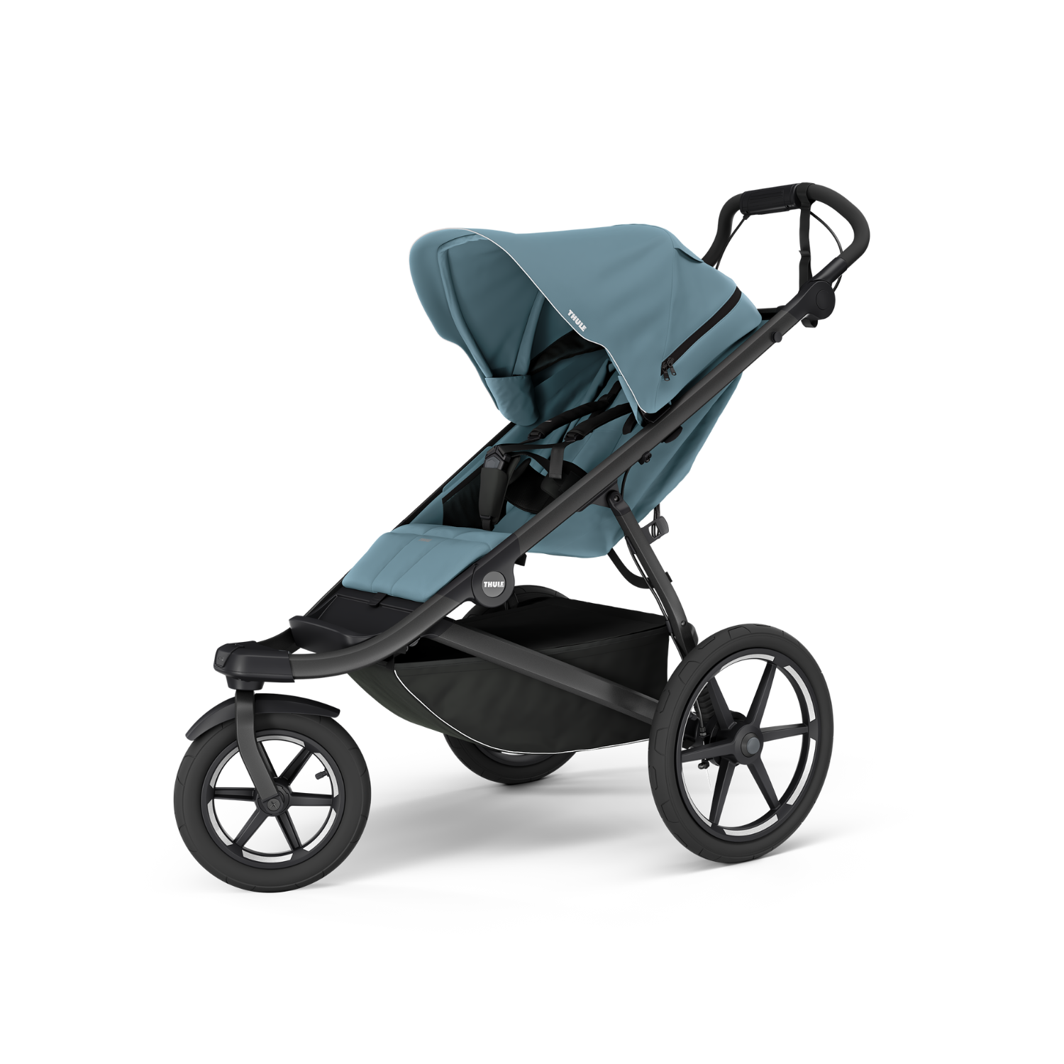 Thule Urban Glide 3: All-Terrain Jogging Stroller