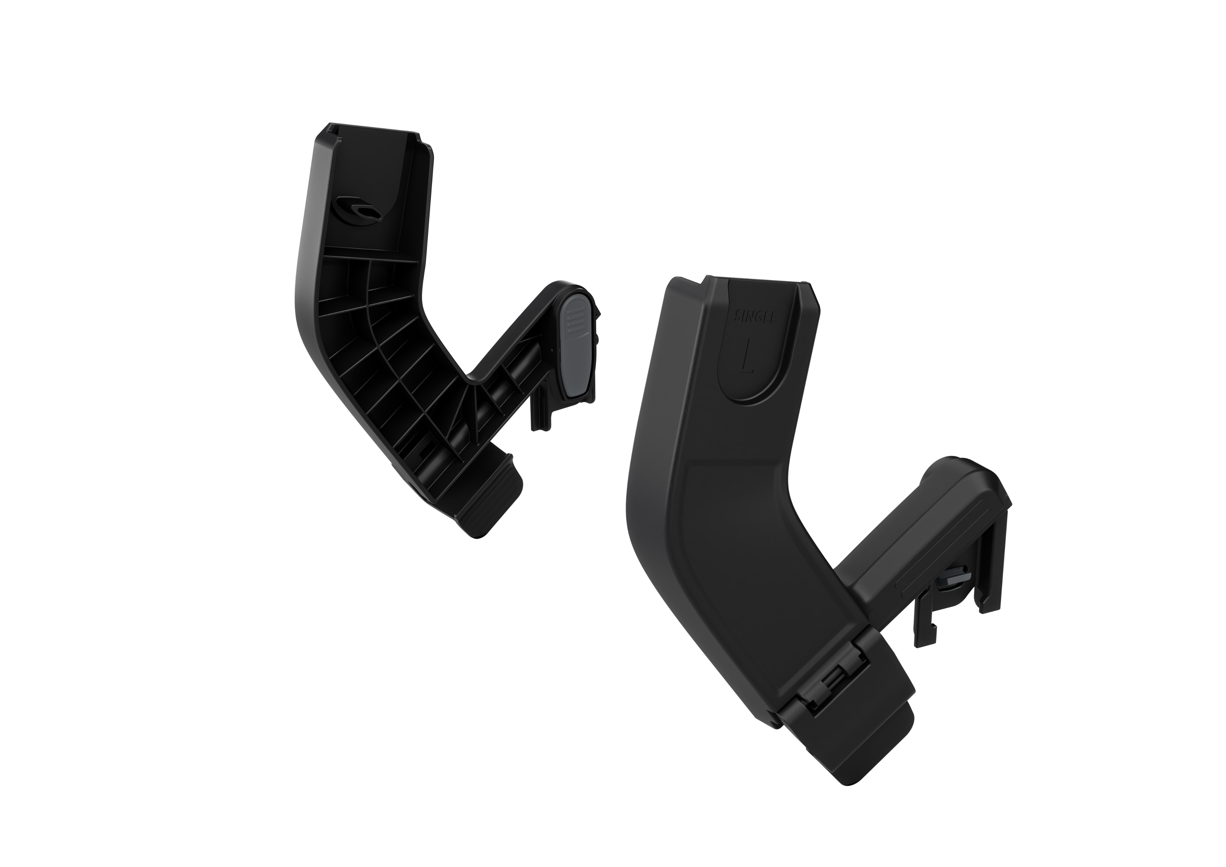 Thule Urban Glide 3 Car Seat Adapter for Maxi Cosi