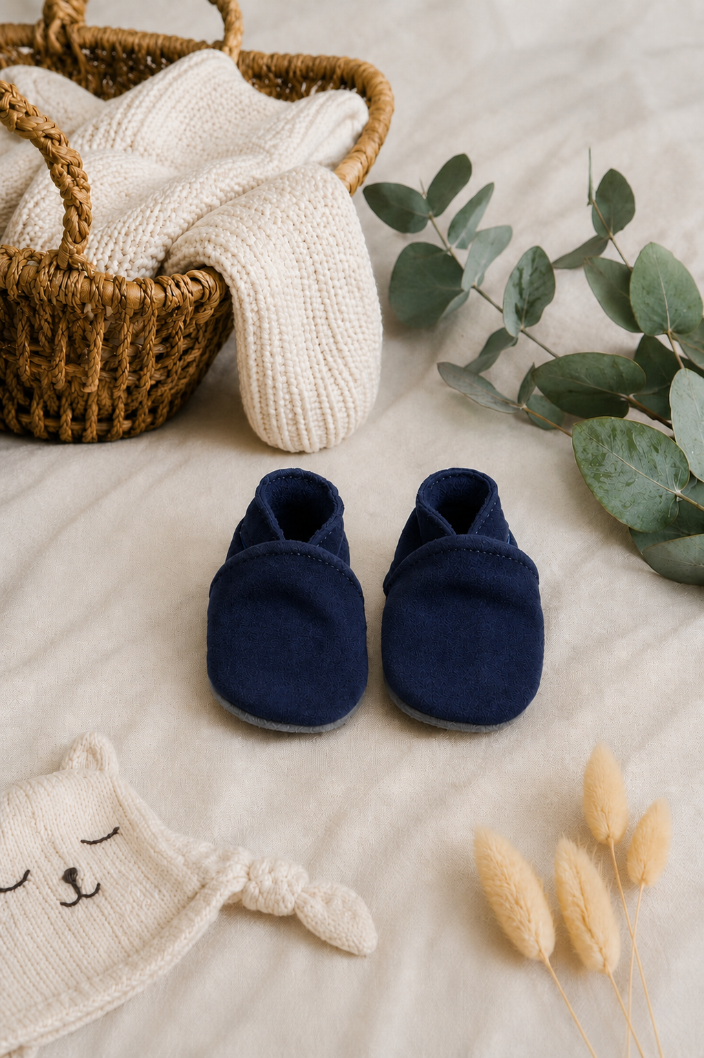 Stabifoot  Babysoft - 3000 MARINO