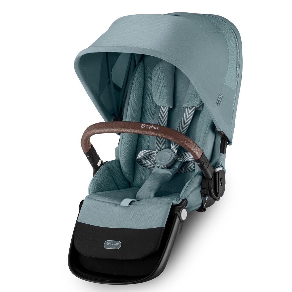 Cybex Gazelle S Tandem Seat Unit - Assorted Colours
