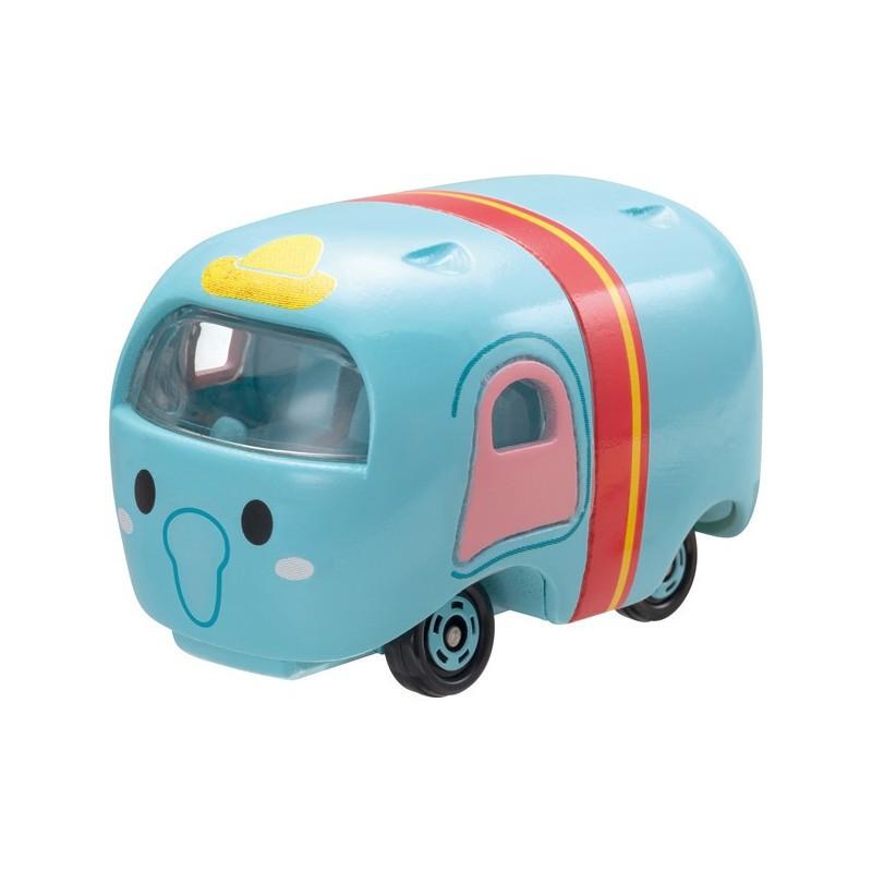 TOMICA DISNEY MOTORS TSUM TSUM DUMBO