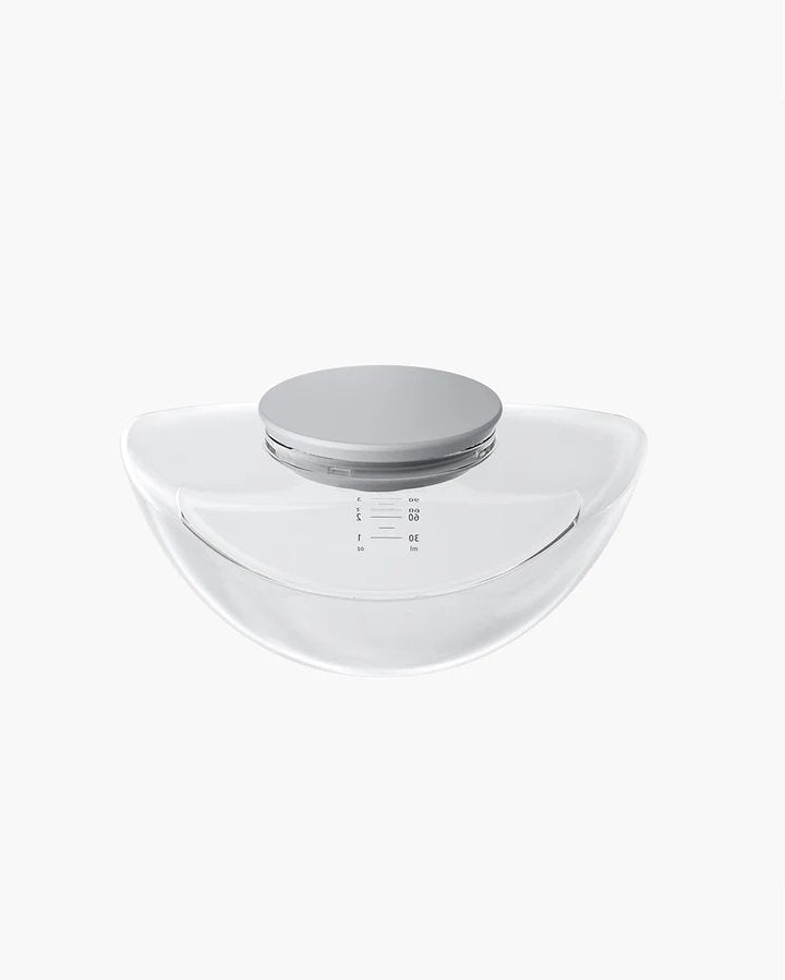 MOMCOZY Milk Collection Container for M9