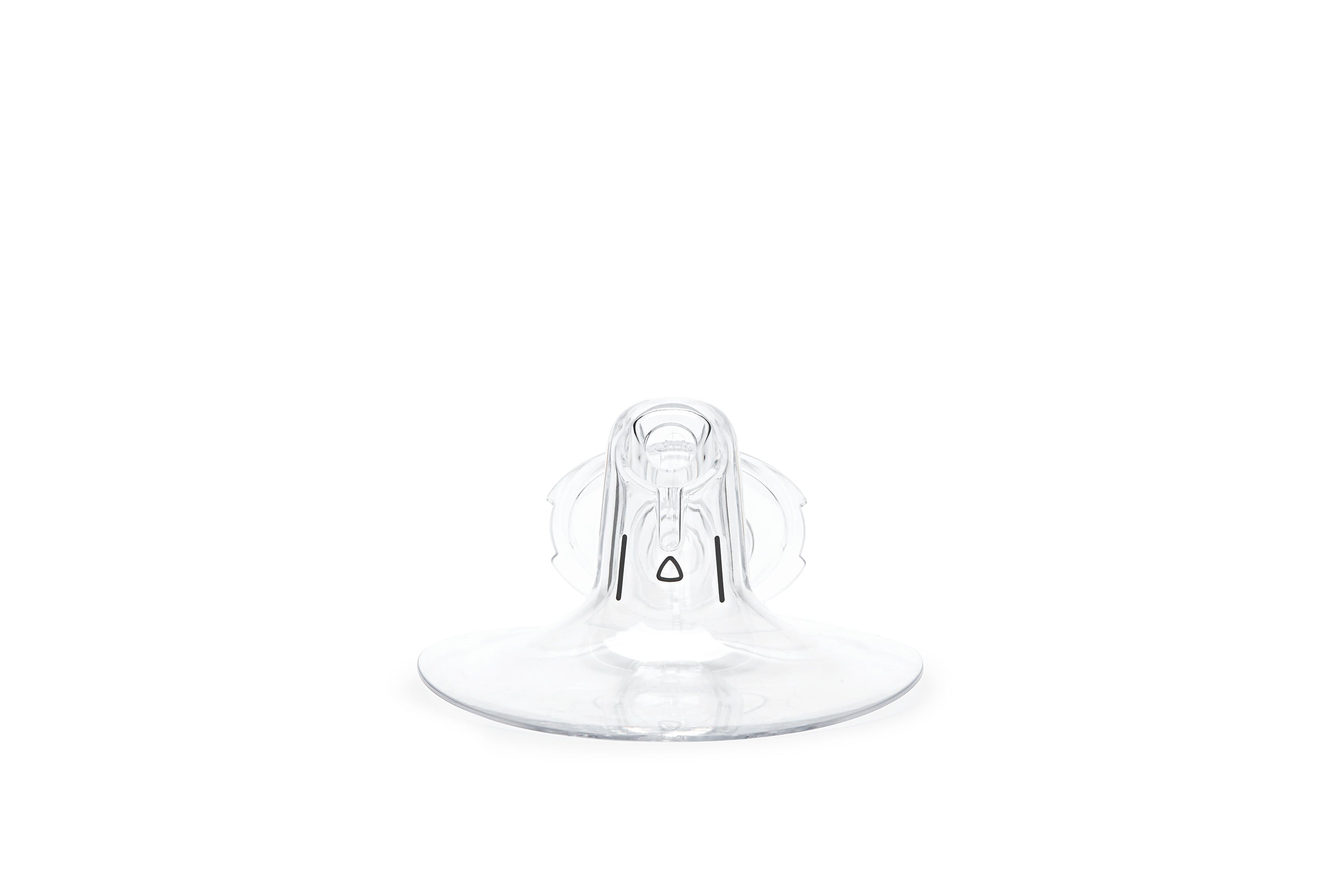 Elvie Pump Breast Shields, 24mm (2 pack)