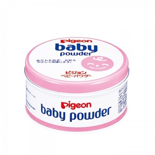 Pigeon Baby Powder Canned 150g (Japan)